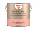 Produktbild: Alpina Feine Farben No. 41 Kokette Sinnlichkeit® edelmatt 2,5 Liter