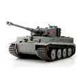 Produktbild: RC Panzer Tiger 1 grau IR 1/16 Nr.16101-GY