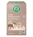 Produktbild: Süßer Winterschlaftee BIO (20 x 2 g) 40 g - LEBENSBAUM (SAISONALPRODUKT)