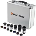 Produktbild: Celestron Okular- und Filterkit (94303)