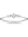 Produktbild: THOMAS SABO Fingerring, Zirkonia