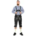 Produktbild: Trachtenlederhose ALESSANDRO SALVARINI 