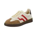 Produktbild: GANT FOOTWEAR Damen CUZIMA Sneaker, Sand/beige, 39 EU