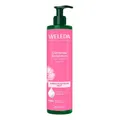 Produktbild: Wildrose + Vitamin E - Glättende Bodylotion 250ml | WELEDA