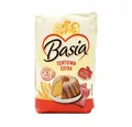 Produktbild: 1kg Mehl Extra Weizenmehl Typ 405 - BASIA TORTOWA EXTRA /  SOFORT LIEFERBAR