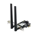 Produktbild: ASUS PCE-AXE5400 WiFi 6E PCI-E Adapter