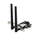 Produktbild: Asus PCE-AXE5400 WiFi 6E PCI-E Adapter