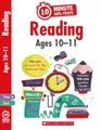 Produktbild: Quick test reading activities for children ages 10-11 (Year 6). Perfect for Home Learning. (10 Minute SATs Tests)