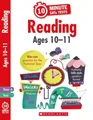 Produktbild: Quick test reading activities for children ages 10-11 by Clare, Giles 1407176080