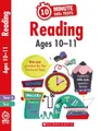 Produktbild: Giles Clare Reading - Ages 10-11 (Taschenbuch) 10 Minute SATs Tests