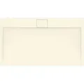 Produktbild: Ideal Standard Ultra Flat S i.life Rechteck-Brausewanne, 1400x800x30mm, T5224FT, Farbe: Sandstein