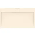 Produktbild: Ideal Standard Ultra Flat S i.life Rechteck-Brausewanne, 1400x800x30mm, T5224FT,