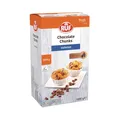 Produktbild: Ruf Chocolate Chunks Vollmilchschokoladenstücke Packung 1000g