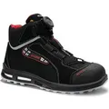 Produktbild: Elten Sicherheitsstiefel Sander Xxt Pro Boa Esd S3 Gr. 45