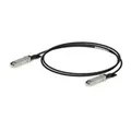 Produktbild: UbiQuiti UniFi Direct Attach Copper Cable 10 Gbps 3 m Switch Kupferdraht Mbps
