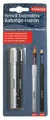Produktbild: Derwent - Blister met 2 Potlood verlengers DAC2300124