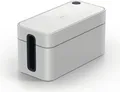 Produktbild: DURABLE Kabelbox CAVOLINE® BOX S, 503510 grau