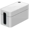 Produktbild: Durable Kabel-Organisations-Box CAVOLINE® BOX S 503510 Grau 1 St.