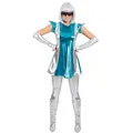 Produktbild: Space Woman (Kleid, Handschuhe) - Größe: 34/36-42/44 (34/36)
