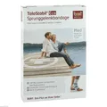 Produktbild: 2x BORT TaloStabil Eco Sprunggel.Band.L silber 1 ST