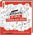 Produktbild: Sketchnotes. Die große Symbol-Bibliothek | Buch | 9783772483899