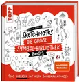 Produktbild: Sketchnotes. Die große Symbol-Bibliothek | Nadine Roßa | 2020 | deutsch