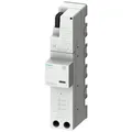 Produktbild: SIEMENS, 5SD7444-8KK11, Überspannungsableiter, Sammelschienen-System, 3+N/PE-phasig, 1,5kV SCCR 25kA 5SD SENTRON Surge