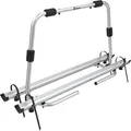 Produktbild: Berger Super XL Deichsel Fahrradträger für 2 Fahrräder, E-Bike geeignet