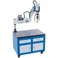 Produktbild: Bernardo elektrische Gewindeschneidmaschine TM 24 BLO / R 1200