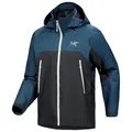 Produktbild: Arc'teryx - Beta AR Jacket - Regenjacke Gr S blau