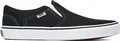 Produktbild: Vans MN Asher (Canvas) VN000SEQ1871 (44/black-white)