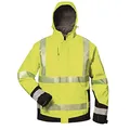 Produktbild: Elysee Warnschutz-Winter Softshelljacke 