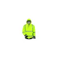 Produktbild: Elysee Warnjacke Melvin,Softsh. Gr. S gelb/schwarz