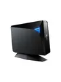 Produktbild: ASUS BW-16D1H-U PRO - Bluray-BDRW (Brenner) - USB 3.0 - Schwarz