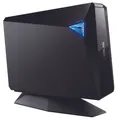 Produktbild: ASUS BW-16D1H-U Pro  Blu-Ray Brenner (BD-R, DVD±R, DVD±R DL, DVD-RAM, USB 3.0)