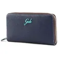 Produktbild: Gabs GMoney17 Geldbörse Leder 19 cm - Blau