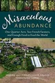 Produktbild: Miraculous Abundance: One Quarter Acre, Two French Farme... | Buch | Zustand gut