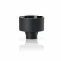 Produktbild: Zone Denmark Kaffeefilter Singles Black, Filtertrichter, PP-Kunststoff, Schwarz