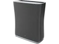 Produktbild: STADLER FORM 18565 Roger Luftreiniger Schwarz (100 Watt, Raumgröße: 66 m², Dual Filter™, textiler Vorfilter)