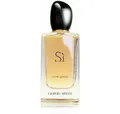Produktbild: Giorgio Armani Eau de Parfum Si, Glasflakon, Parfüm EDP, Damenduft