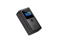 Produktbild: ISY IPP 11030 Powerbank 10000 mAh Schwarz