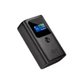 Produktbild: ISY IPP 11030 Powerbank 10000 mAh Schwarz