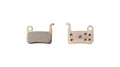 Produktbild: Shimano M06 gesintert Bremsbelag 226460-1