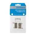 Produktbild: SHIMANO Bremsbeläge M06-RX Scheibenbremsbelag - Metallbelag für Rennrad & Gra...