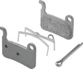 Produktbild: Shimano Disc Br.pad Shim.M06 Metallpaar