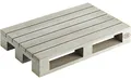 Produktbild: CONTACTO Mini-Holzpalette, Höhe: 35 mm, Länge: 200 mm, Breite: 130 mm