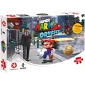 Produktbild: Puzzle - Super Mario Odyssey - New Donk City (500 Teile)