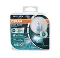 Produktbild: Osram KFZ-Ersatzleuchte Osram Automotive 4062172387651 Halogen Leuchtmittel COOL BLUE® INTENSE