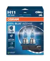 Produktbild: Osram, Cool Blue Intense H11, Glühbirne, 2 Stück