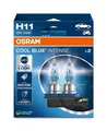 Produktbild: OSRAM 64211CBN-2HB COOL BLUE® INTENSE H11 Duobox